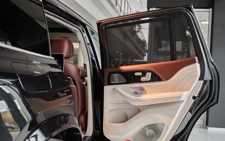 Mercedes-Benz Maybach GLS I, 2025 год, 36 800 000 рублей, 30 фотография