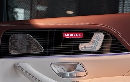 Mercedes-Benz Maybach GLS I, 2025 год, 36 800 000 рублей, 29 фотография