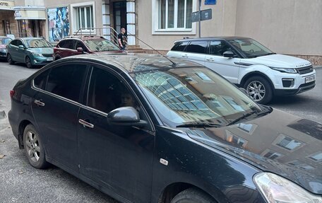 Nissan Almera, 2014 год, 550 000 рублей, 2 фотография