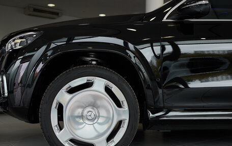 Mercedes-Benz Maybach GLS I, 2025 год, 36 800 000 рублей, 32 фотография