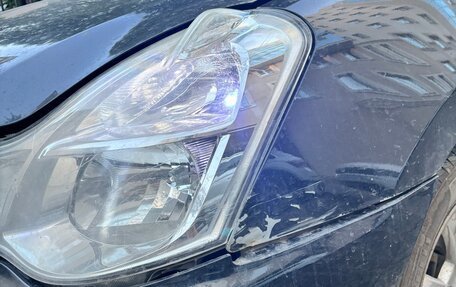 Nissan Almera, 2014 год, 550 000 рублей, 6 фотография