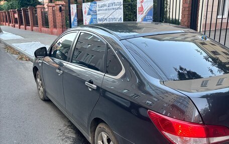 Nissan Almera, 2014 год, 550 000 рублей, 4 фотография