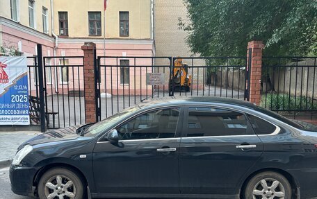 Nissan Almera, 2014 год, 550 000 рублей, 5 фотография