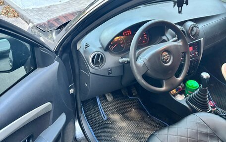 Nissan Almera, 2014 год, 550 000 рублей, 10 фотография