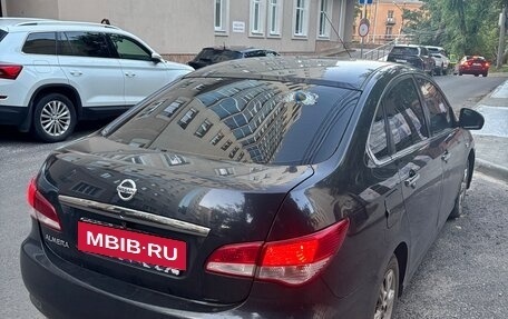 Nissan Almera, 2014 год, 550 000 рублей, 3 фотография
