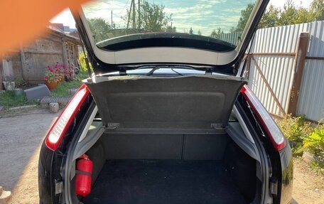 Ford Focus II рестайлинг, 2009 год, 665 000 рублей, 8 фотография