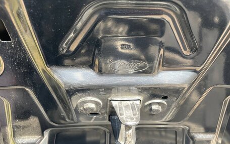 Ford Focus II рестайлинг, 2009 год, 665 000 рублей, 14 фотография