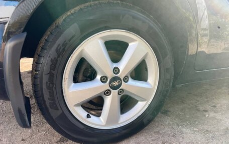 Ford Focus II рестайлинг, 2009 год, 665 000 рублей, 6 фотография