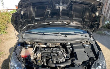 Ford Focus II рестайлинг, 2009 год, 665 000 рублей, 12 фотография