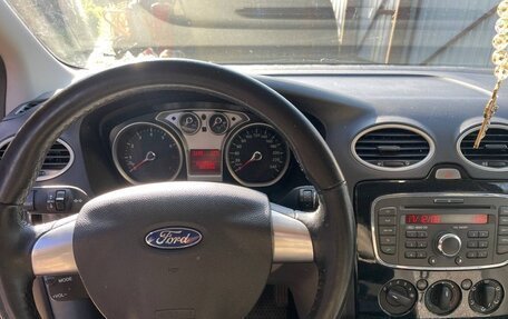 Ford Focus II рестайлинг, 2009 год, 665 000 рублей, 10 фотография