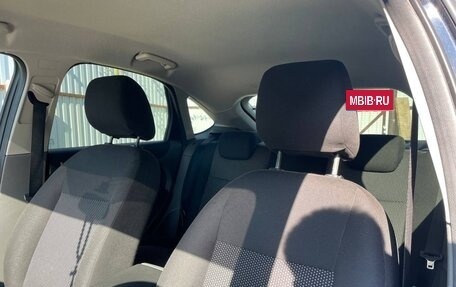 Ford Focus II рестайлинг, 2009 год, 665 000 рублей, 11 фотография