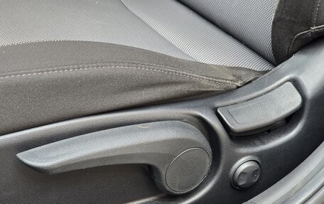 Hyundai Solaris II рестайлинг, 2022 год, 1 350 000 рублей, 17 фотография