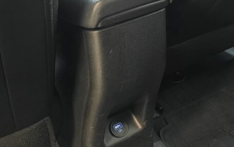 Hyundai Solaris II рестайлинг, 2022 год, 1 350 000 рублей, 18 фотография