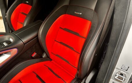 Mercedes-Benz GLE AMG, 2023 год, 14 000 000 рублей, 8 фотография