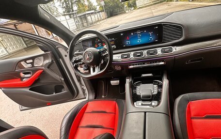 Mercedes-Benz GLE AMG, 2023 год, 14 000 000 рублей, 4 фотография