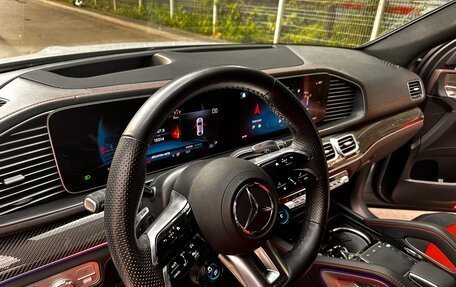 Mercedes-Benz GLE AMG, 2023 год, 14 000 000 рублей, 10 фотография