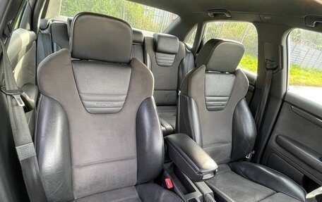 Audi A4, 2007 год, 1 100 000 рублей, 9 фотография