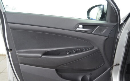 Hyundai Tucson III, 2016 год, 2 100 000 рублей, 10 фотография
