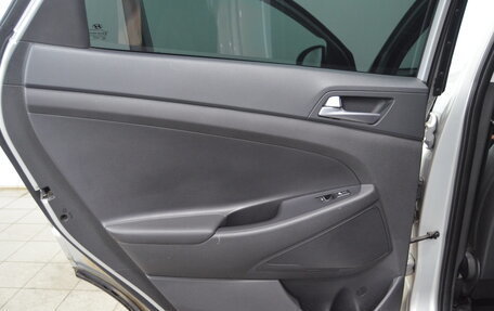 Hyundai Tucson III, 2016 год, 2 100 000 рублей, 11 фотография
