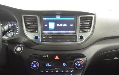 Hyundai Tucson III, 2016 год, 2 100 000 рублей, 15 фотография