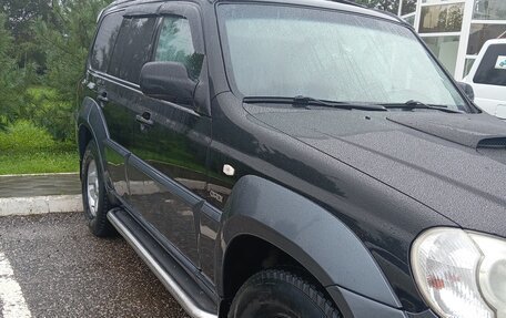 Hyundai Terracan I, 2002 год, 860 000 рублей, 2 фотография