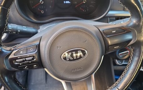 KIA Picanto III рестайлинг, 2020 год, 1 450 000 рублей, 5 фотография