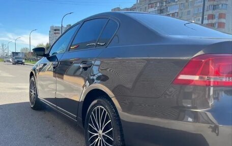 Volkswagen Passat B7, 2013 год, 1 150 000 рублей, 6 фотография