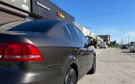 Volkswagen Passat B7, 2013 год, 1 150 000 рублей, 7 фотография