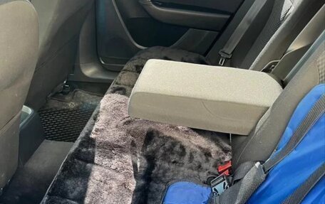 Volkswagen Passat B7, 2013 год, 1 150 000 рублей, 11 фотография