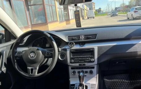 Volkswagen Passat B7, 2013 год, 1 150 000 рублей, 10 фотография