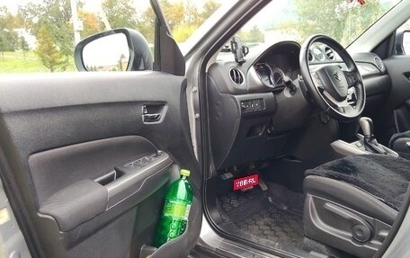 Suzuki Vitara II рестайлинг, 2019 год, 1 800 000 рублей, 3 фотография