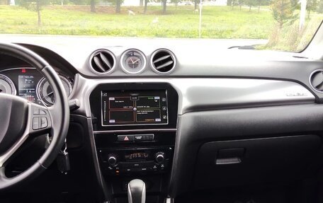 Suzuki Vitara II рестайлинг, 2019 год, 1 800 000 рублей, 5 фотография