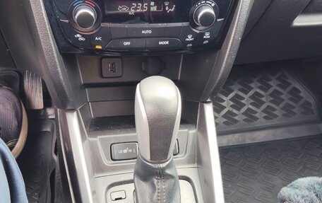 Suzuki Vitara II рестайлинг, 2019 год, 1 800 000 рублей, 10 фотография