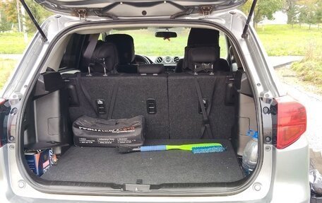 Suzuki Vitara II рестайлинг, 2019 год, 1 800 000 рублей, 6 фотография