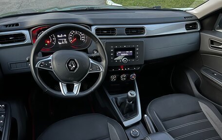 Renault Arkana I, 2020 год, 1 690 000 рублей, 15 фотография