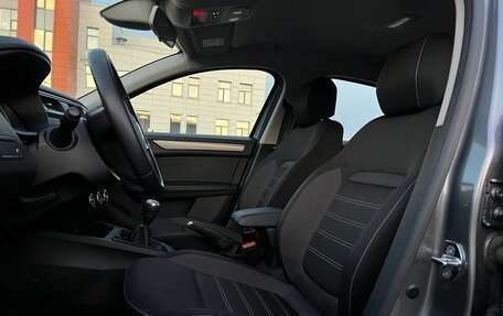 Renault Arkana I, 2020 год, 1 690 000 рублей, 17 фотография