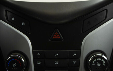 Chevrolet Cruze II, 2014 год, 669 000 рублей, 17 фотография