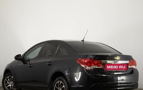 Chevrolet Cruze II, 2014 год, 669 000 рублей, 7 фотография