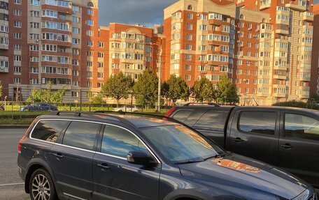 Volvo XC70 II рестайлинг, 2013 год, 2 400 000 рублей, 2 фотография