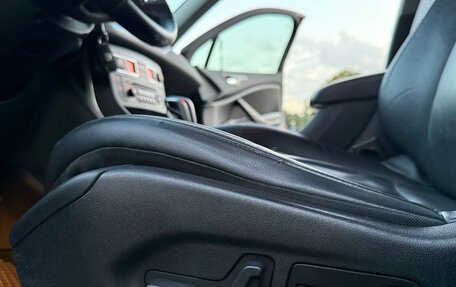 Citroen C5 II, 2010 год, 890 000 рублей, 16 фотография