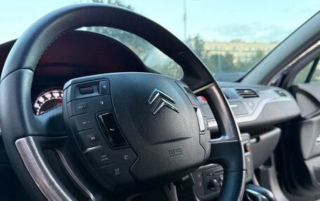 Citroen C5 II, 2010 год, 890 000 рублей, 18 фотография