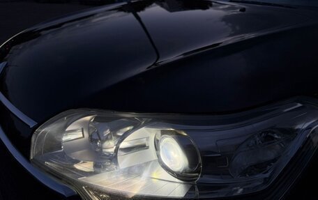 Citroen C5 II, 2010 год, 890 000 рублей, 23 фотография