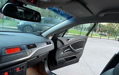 Citroen C5 II, 2010 год, 890 000 рублей, 20 фотография