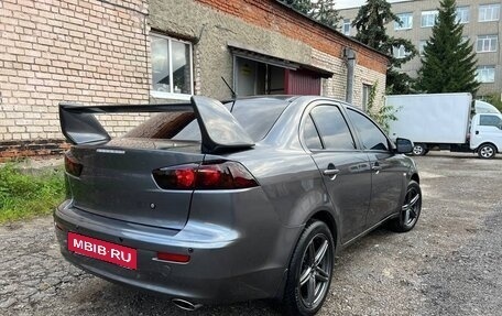 Mitsubishi Lancer IX, 2008 год, 790 000 рублей, 6 фотография