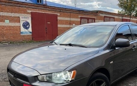 Mitsubishi Lancer IX, 2008 год, 790 000 рублей, 13 фотография