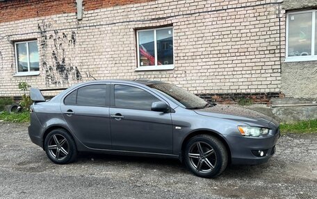 Mitsubishi Lancer IX, 2008 год, 790 000 рублей, 23 фотография