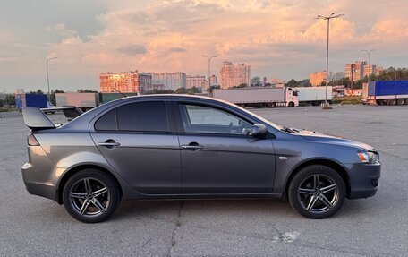 Mitsubishi Lancer IX, 2008 год, 790 000 рублей, 26 фотография