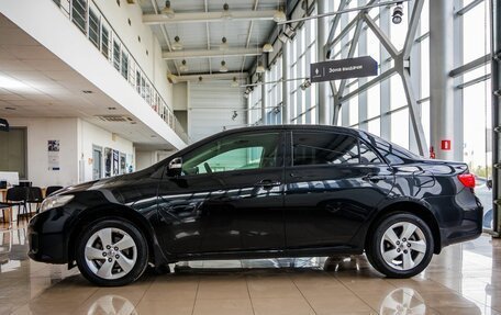 Toyota Corolla, 2011 год, 1 048 000 рублей, 4 фотография