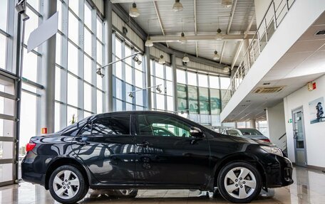 Toyota Corolla, 2011 год, 1 048 000 рублей, 8 фотография