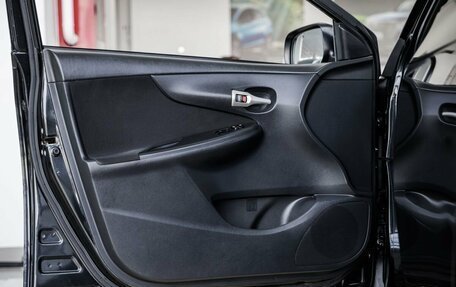 Toyota Corolla, 2011 год, 1 048 000 рублей, 12 фотография